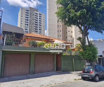 house em Rua Moema, Vila Yara - Osasco - SP
