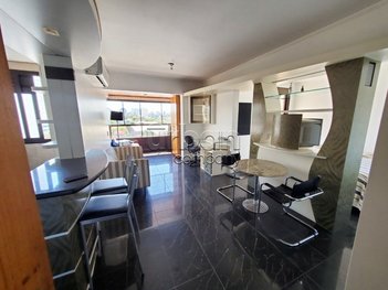 apartment em Avenida Doutor Nilo Peçanha, Petrópolis - Porto Alegre - RS
