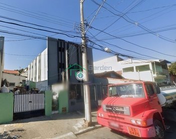 commercial_property em José Ignacio Bicudo, Jardim São Leopoldo - São José dos Campos - SP