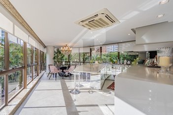apartment em Engenheiro Teixeira Soares, Bela Vista - Porto Alegre - RS
