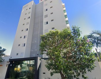 apartment em Rua Tomazina, Vitória - Londrina - PR