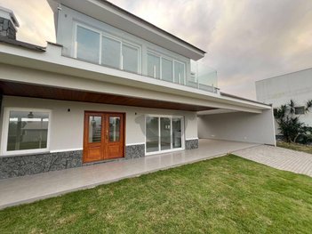 house em Avenida Leo Kraether, Country - Santa Cruz do Sul - RS
