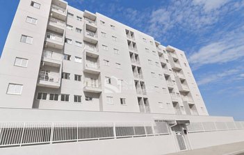 apartment em Rua Jundiaí, Vila Furlan - Indaiatuba - SP