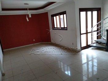 house em Rua José Baptista de Camargo, Jardim Residencial Martinez - Sorocaba - SP