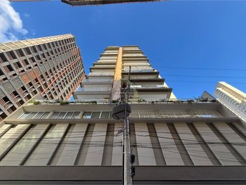 apartment em Rua 106 D, Centro - Itapema - SC