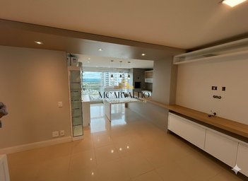 apartment em Rua Antônio Pisicchio, Gleba Fazenda Palhano - Londrina - PR