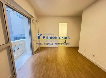 apartment em Rua Cristiano Viana, Cerqueira César - São Paulo - SP