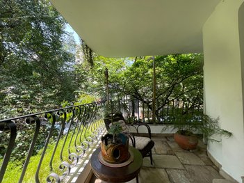 apartment em Rua Doutor Theóphilo Ribeiro de Andrade, Alto de Pinheiros - São Paulo - SP