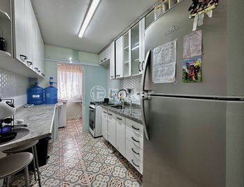apartment em Avenida João Paulo da Silva, Vila da Paz - São Paulo - SP