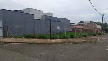 land_lot em Rua Pamplona, Jardim Bertoni - Americana - SP