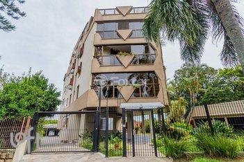 apartment em Fernando Abbott, Cristo Redentor - Porto Alegre - RS