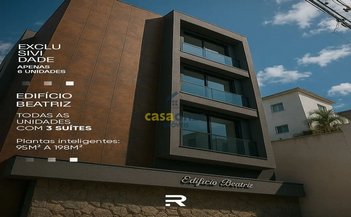 apartment em Rua Nepomuceno, Prado - Belo Horizonte - MG