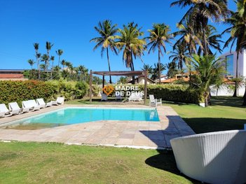 house em Avenida dos Coqueiros, Cumbuco - Caucaia - CE