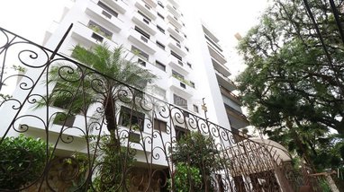 apartment em Rua Conde de Porto Alegre, Campo Belo - São Paulo - SP