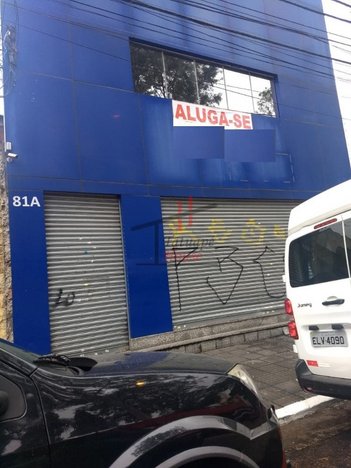 commercial_property em Santa Terezinha, Vila Azevedo - São Paulo - SP