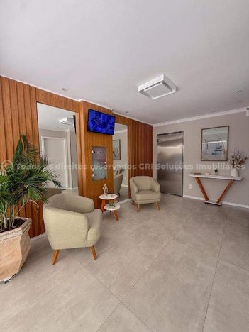 apartment em Rua 1121, Centro - Balneário Camboriú - SC