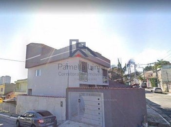 house em Rua Antônio Reis, Chácara Belenzinho - São Paulo - SP