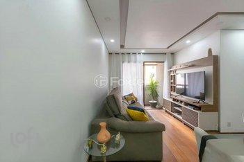 apartment em Tucuna, Perdizes - São Paulo - SP