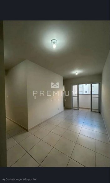 apartment em Rua Sílvio Calegari, Presidente Roosevelt - Uberlândia - MG