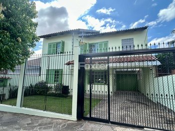 house em Rua das Caravelas, Vila Ipiranga - Porto Alegre - RS