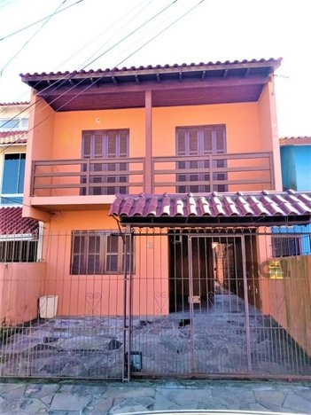house em Marcelo Kufner, Hípica - Porto Alegre - RS