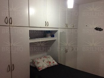 apartment em Alameda Itapecuru, Alphaville Centro Industrial e Empresarial/Alphaville. - Barueri - SP