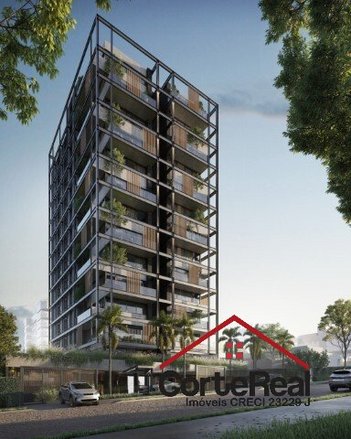 apartment em Avenida Soledade, Petrópolis - Porto Alegre - RS