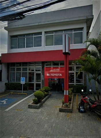 office em Avenida Monteiro Lobato, Macedo - Guarulhos - SP