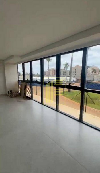 office em Avenida Anísio Haddad, Georgina Business Park - São José do Rio Preto - SP