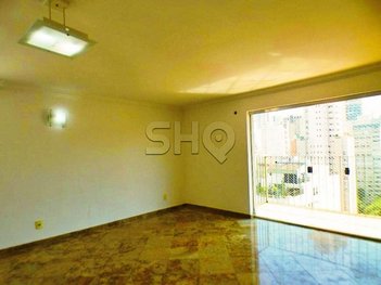 apartment em Rua Batataes, Jardim Paulista - São Paulo - SP