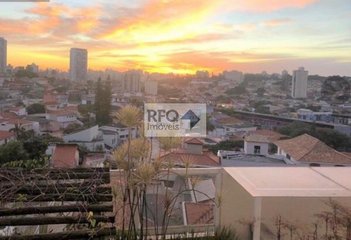 house em Rua José Ubaldo Lomônaco, Jardim da Glória - São Paulo - SP