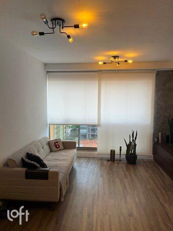apartment em Eça de Queiróz, Vila Mariana - São Paulo - SP