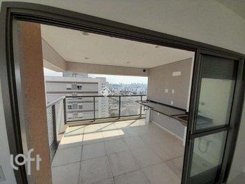 apartment em Padre Manoel de Paiva, Jardim - Santo André - SP