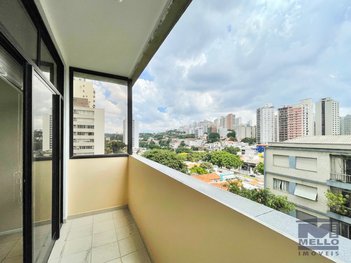 office em Rua Tupi, Santa Cecília - São Paulo - SP