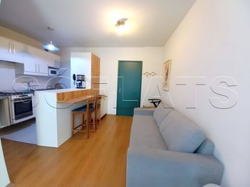 apartment em Rua Ouro Branco, Jardim Paulista - São Paulo - SP