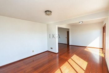 apartment em Rua André Puente, Independência - Porto Alegre - RS
