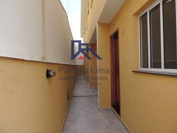 house em Rua Custóias, Jardim Itapeva - São Paulo - SP
