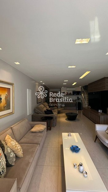apartment em SQNW 110, Setor Noroeste - Brasília - DF
