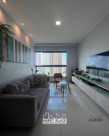 apartment em Rua Menezes Drumond, Madalena - Recife - PE