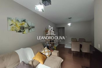 apartment em Rua Mauro, Saúde - São Paulo - SP