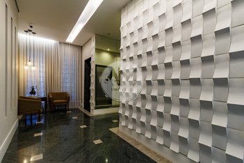 apartment em Rua Arminda, Vila Olímpia - São Paulo - SP