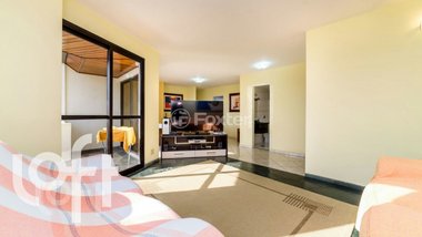 Apartamento em Rua Elba, Vila Moinho Velho - São Paulo - undefined