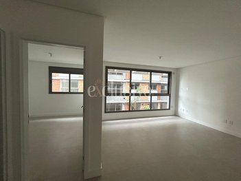 apartment em Avenida Marinheiro Max Schramm, Jardim Atlântico - Florianópolis - SC
