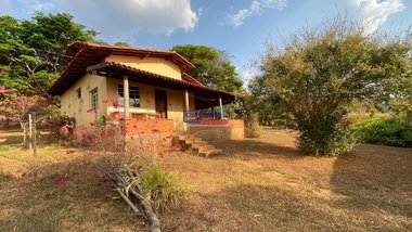 agricultural em Estrada do Batatal, Batatal - Igarapé - MG