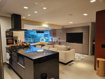 apartment em Rua Lauriano Fernandes Júnior, Vila Leopoldina - São Paulo - SP