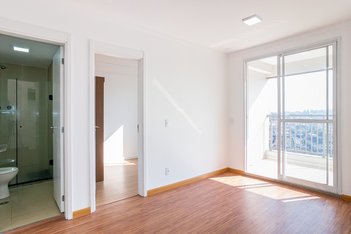apartment em Avenida Alberto Augusto Alves, Vila Andrade - São Paulo - SP