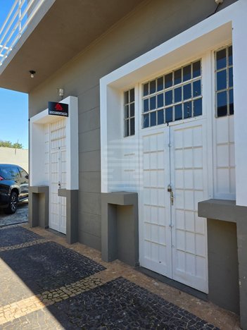 office em Avenida José Bonifácio, Jardim Flamboyant - Campinas - SP