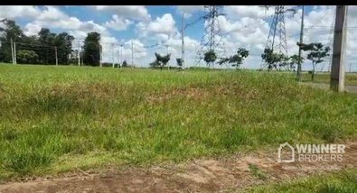 land_lot em Rua Guia Lopes, Jardim São João - Paranavaí - PR
