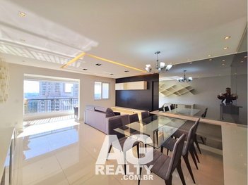 apartment em Rua José da Silva Ribeiro, Vila Andrade - São Paulo - SP