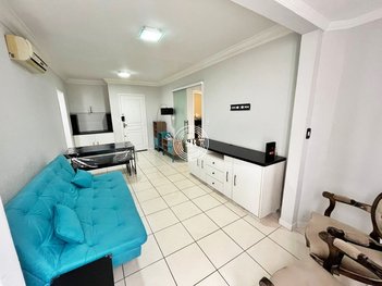 apartment em 3100, Centro - Balneário Camboriú - SC